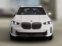 BMW X5 xDrive50e Plug-In Hybrid 2026