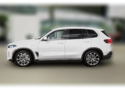 BMW X5 xDrive50e Plug-In Hybrid 2026