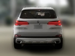 BMW X5 xDrive50e Plug-In Hybrid 2026