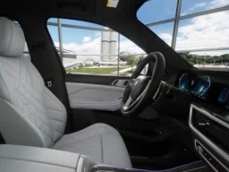 BMW X5 xDrive50e Plug-In Hybrid 2026