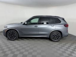 BMW X5 xDrive50e Plug-In Hybrid 2026