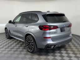 BMW X5 xDrive50e Plug-In Hybrid 2026