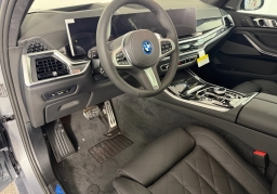 BMW X5 xDrive50e Plug-In Hybrid 2026