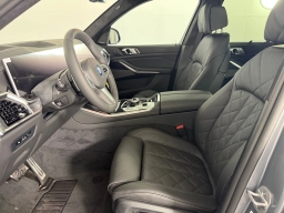 BMW X5 xDrive50e Plug-In Hybrid 2026