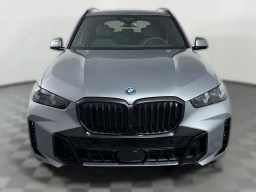 BMW X5 xDrive50e Plug-In Hybrid 2026