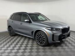 BMW X5 xDrive50e Plug-In Hybrid 2026
