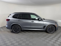 BMW X5 xDrive50e Plug-In Hybrid 2026