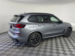 BMW X5 xDrive50e Plug-In Hybrid 2026