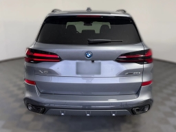 BMW X5 xDrive50e Plug-In Hybrid 2026
