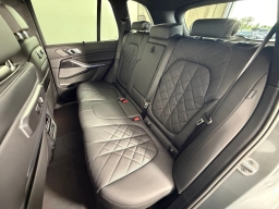 BMW X5 xDrive50e Plug-In Hybrid 2026