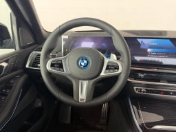 BMW X5 xDrive50e Plug-In Hybrid 2026