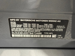 BMW X5 xDrive50e Plug-In Hybrid 2026