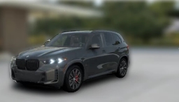 BMW X5 xDrive50e Plug-In Hybrid 2026