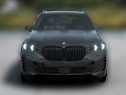 BMW X5 xDrive50e Plug-In Hybrid 2026