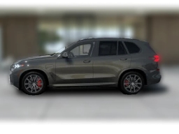 BMW X5 xDrive50e Plug-In Hybrid 2026