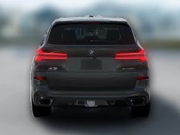 BMW X5 xDrive50e Plug-In Hybrid 2026