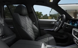 BMW X5 xDrive50e Plug-In Hybrid 2026