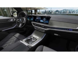 BMW X5 xDrive50e Plug-In Hybrid 2026