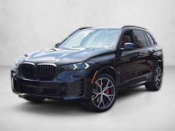 BMW X5 xDrive50e Plug-In Hybrid 2026