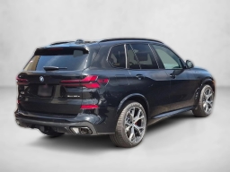 BMW X5 xDrive50e Plug-In Hybrid 2026
