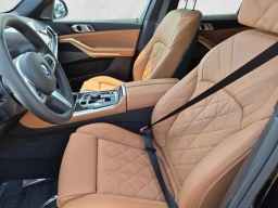 BMW X5 xDrive50e Plug-In Hybrid 2026