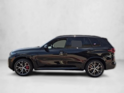 BMW X5 xDrive50e Plug-In Hybrid 2026