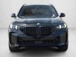 BMW X5 xDrive50e Plug-In Hybrid 2026