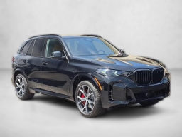 BMW X5 xDrive50e Plug-In Hybrid 2026