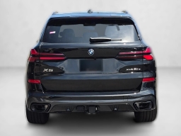 BMW X5 xDrive50e Plug-In Hybrid 2026
