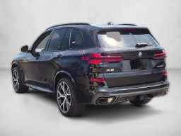 BMW X5 xDrive50e Plug-In Hybrid 2026