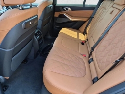 BMW X5 xDrive50e Plug-In Hybrid 2026