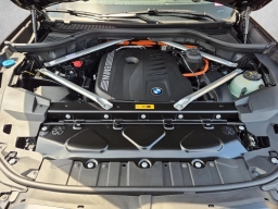 BMW X5 xDrive50e Plug-In Hybrid 2026