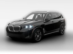 BMW X5 xDrive50e Plug-In Hybrid 2026