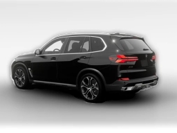 BMW X5 xDrive50e Plug-In Hybrid 2026