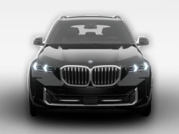 BMW X5 xDrive50e Plug-In Hybrid 2026