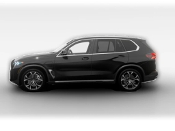 BMW X5 xDrive50e Plug-In Hybrid 2026