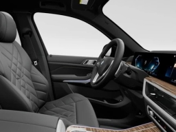 BMW X5 xDrive50e Plug-In Hybrid 2026