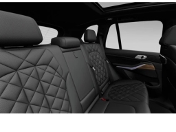 BMW X5 xDrive50e Plug-In Hybrid 2026