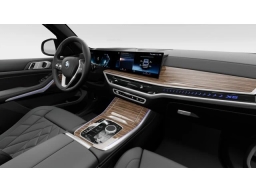 BMW X5 xDrive50e Plug-In Hybrid 2026