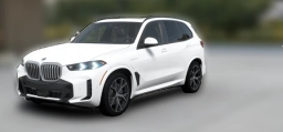 BMW X5 xDrive50e Plug-In Hybrid 2026