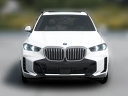 BMW X5 xDrive50e Plug-In Hybrid 2026