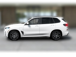BMW X5 xDrive50e Plug-In Hybrid 2026