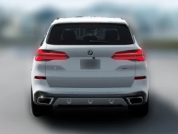 BMW X5 xDrive50e Plug-In Hybrid 2026