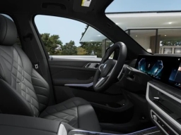 BMW X5 xDrive50e Plug-In Hybrid 2026