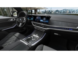 BMW X5 xDrive50e Plug-In Hybrid 2026