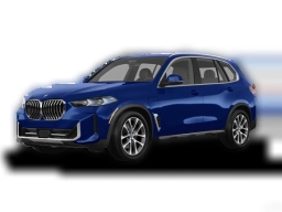 BMW X5 xDrive50e Plug-In Hybrid 2026