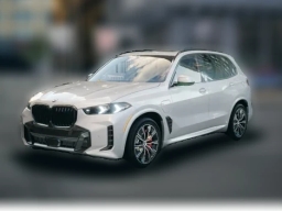 BMW X5 xDrive50e Plug-In Hybrid 2026