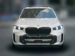BMW X5 xDrive50e Plug-In Hybrid 2026