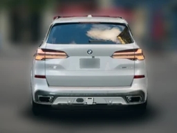 BMW X5 xDrive50e Plug-In Hybrid 2026