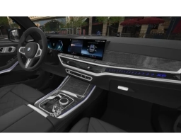 BMW X5 xDrive50e Plug-In Hybrid 2026